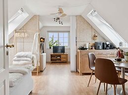 4 Star Holiday Home in Karrebaeksminde