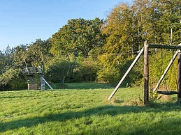 4 Star Holiday Home in Karrebaeksminde