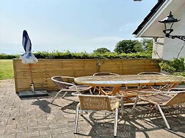 4 Star Holiday Home in Karrebaeksminde