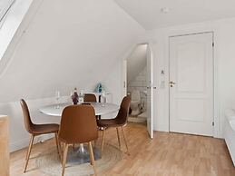 4 Star Holiday Home in Karrebaeksminde