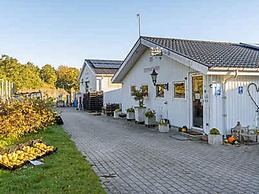 4 Star Holiday Home in Karrebaeksminde