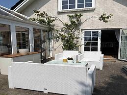 4 Star Holiday Home in Karrebaeksminde