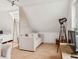 4 Star Holiday Home in Karrebaeksminde