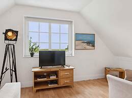 4 Star Holiday Home in Karrebaeksminde