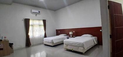 Edotel Saptra SMKN 1 PUJUT