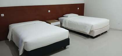 Edotel Saptra SMKN 1 PUJUT