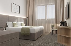 Hotel Siscia