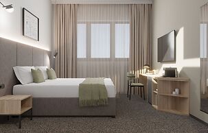 Hotel Siscia