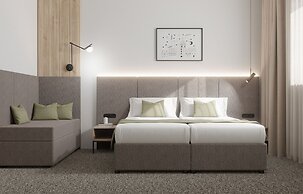 Hotel Siscia