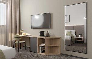 Hotel Siscia