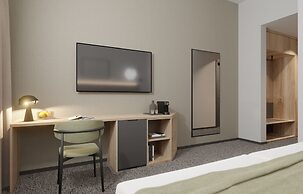 Hotel Siscia