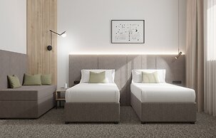 Hotel Siscia