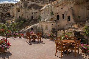 Rose Moon Cave