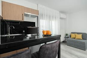 TOWER 15 Suites