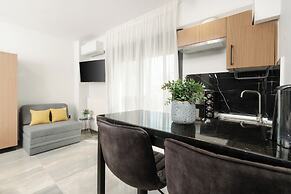 TOWER 15 Suites