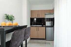 TOWER 15 Suites