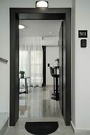 TOWER 15 Suites