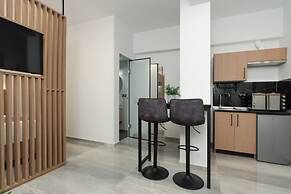 TOWER 15 Suites