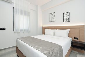 TOWER 15 Suites