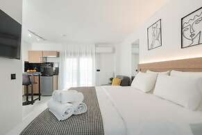 TOWER 15 Suites
