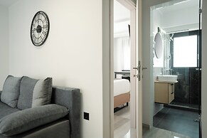 TOWER 15 Suites