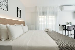 TOWER 15 Suites