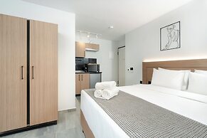 TOWER 15 Suites