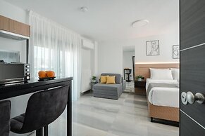 TOWER 15 Suites