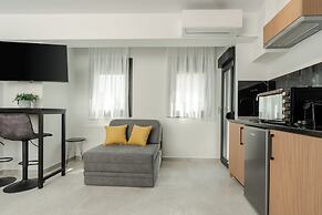TOWER 15 Suites