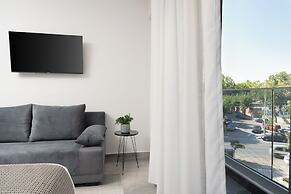 TOWER 15 Suites