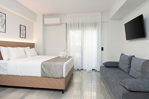 TOWER 15 Suites