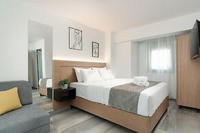 TOWER 15 Suites