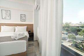 TOWER 15 Suites