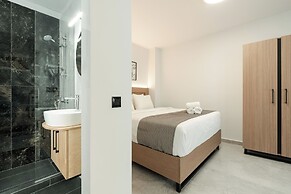 TOWER 15 Suites