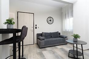 TOWER 15 Suites