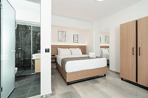 TOWER 15 Suites