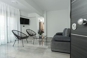 TOWER 15 Suites