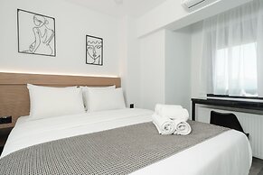 TOWER 15 Suites