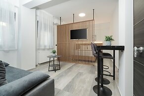TOWER 15 Suites