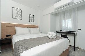 TOWER 15 Suites