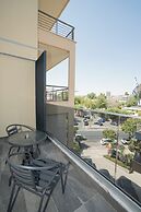 TOWER 15 Suites