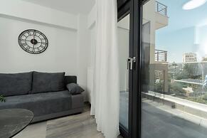 TOWER 15 Suites