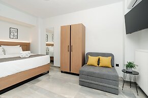 TOWER 15 Suites