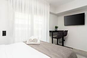 TOWER 15 Suites