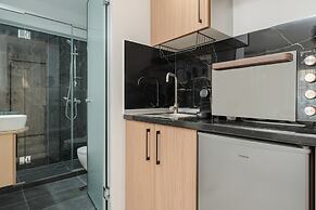 TOWER 15 Suites