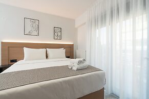 TOWER 15 Suites