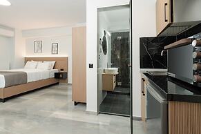 TOWER 15 Suites