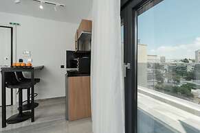 TOWER 15 Suites