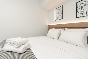 TOWER 15 Suites