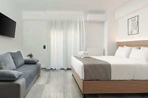 TOWER 15 Suites